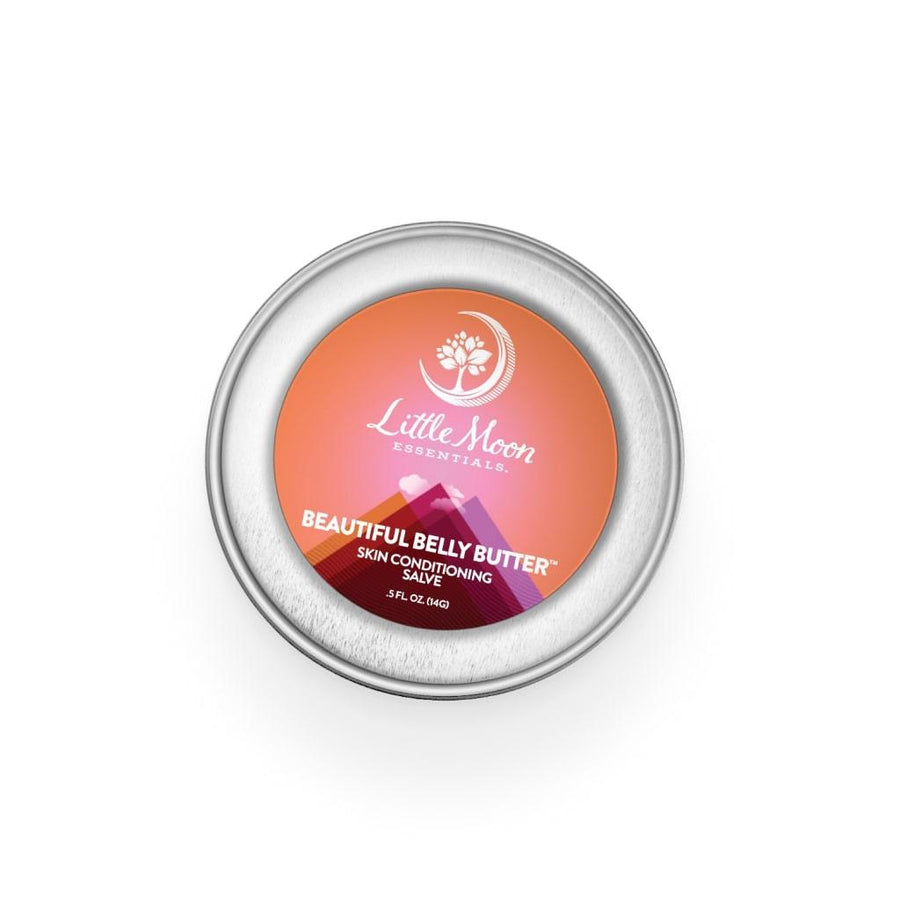 Beautiful Belly Butter™ - Trendha