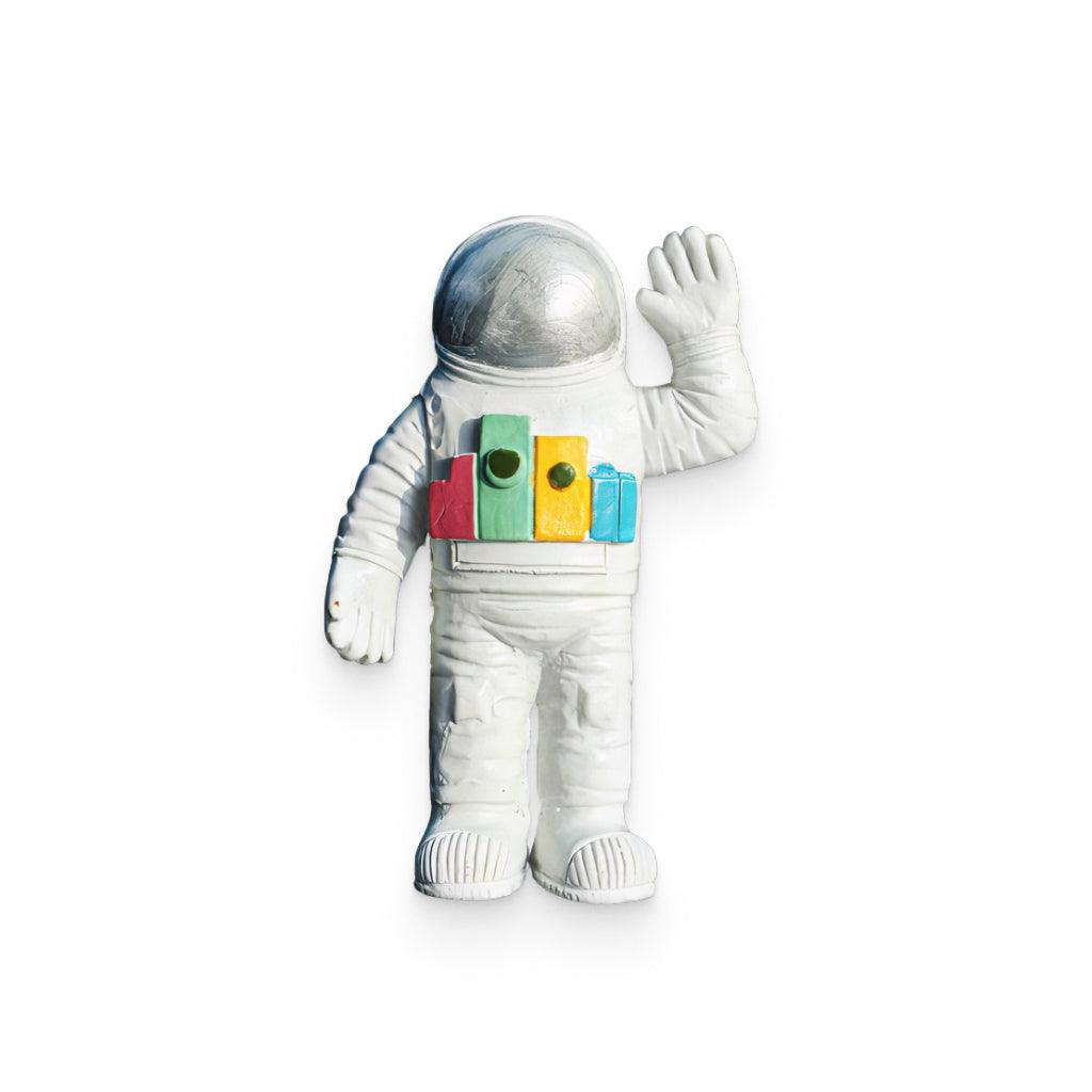 Astronaut Air Vent Car Freshener - Trendha