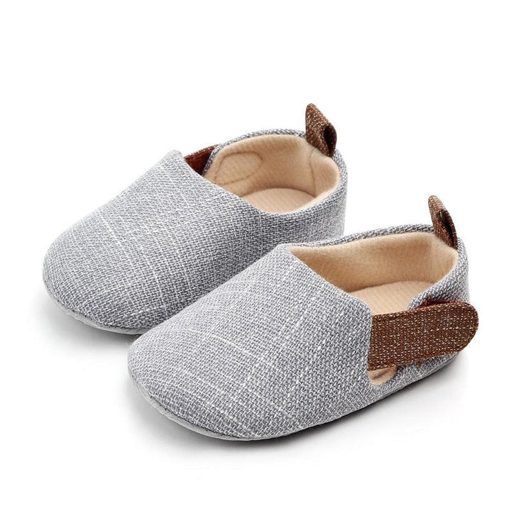 Casual Unisex Baby Shoes - Trendha