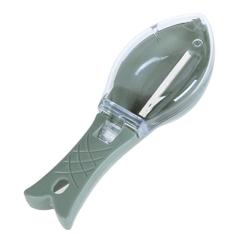 Fish Scale Remover - Trendha