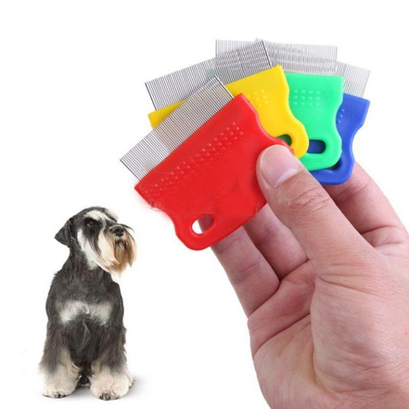 Flea Hair Pet's Comb - Trendha