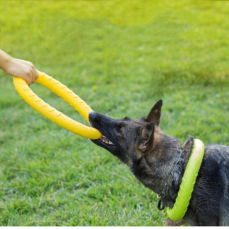 Flying Training Pull Ring - Trendha