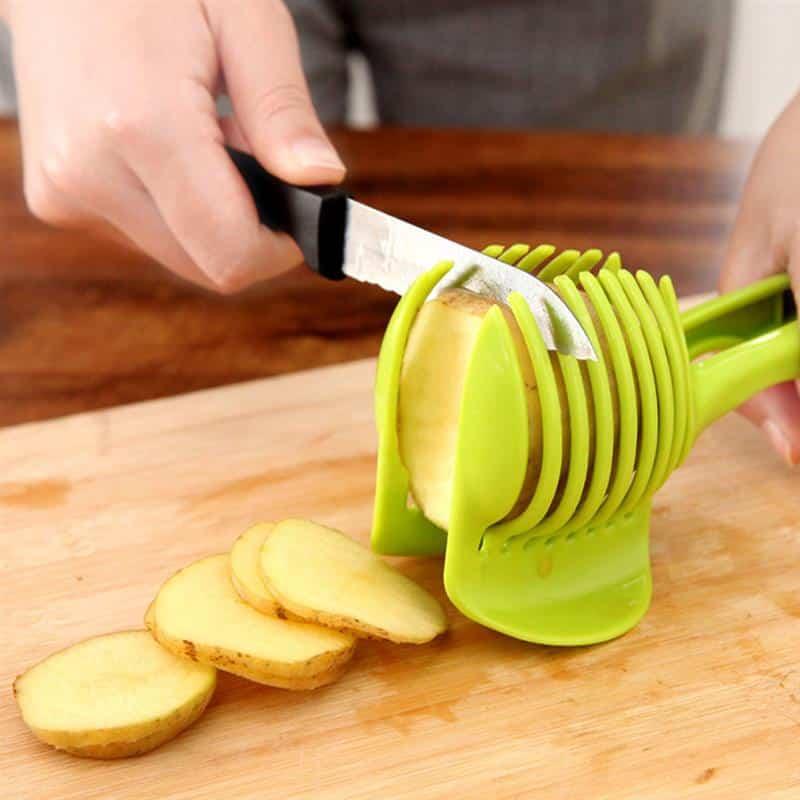 Fruit Cutter for Kitchen - Trendha