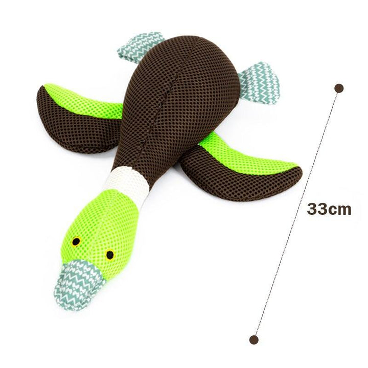 Funny Duck Toy for Dogs - Trendha