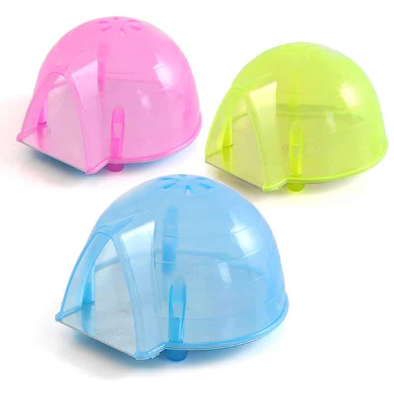 Funny Summer Hamster Cages - Trendha