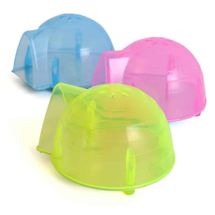 Funny Summer Hamster Cages - Trendha