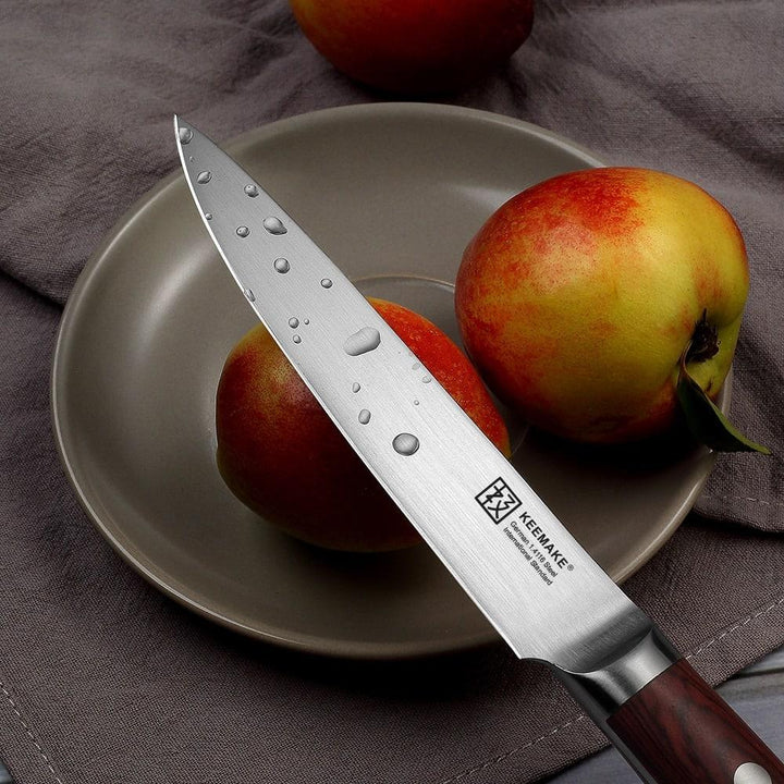 German Steel Chef Knife - Trendha