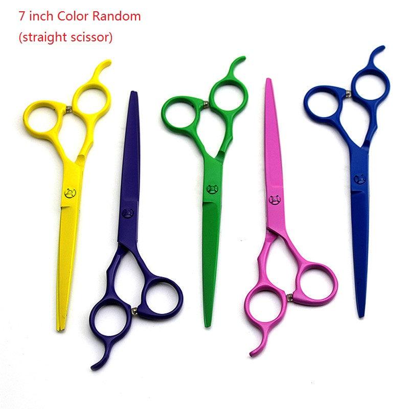 Grooming Scissors for Pets - Trendha