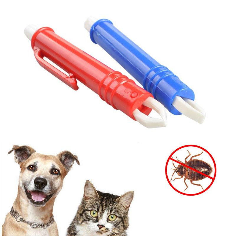 Hair Tick Remover Grooming Tool
