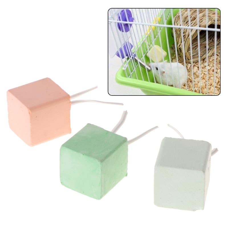 Hamster's Teeth Grinding Stone