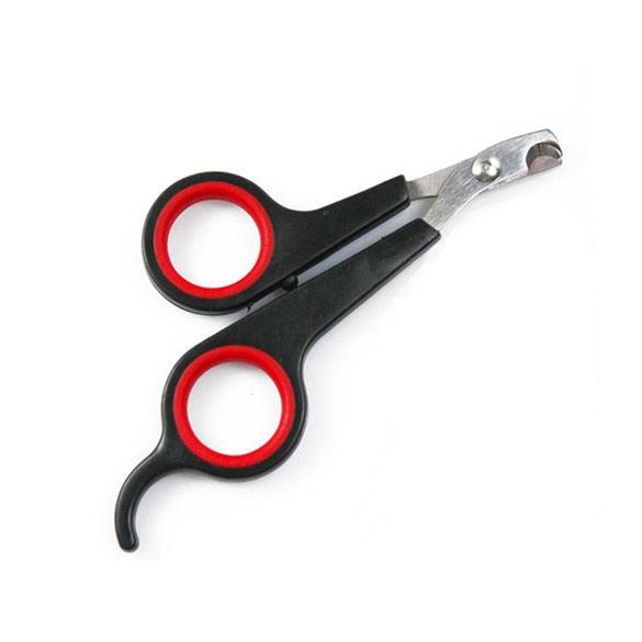 Handy Professional Stainless Steel Pet's Nail Scissors - Trendha