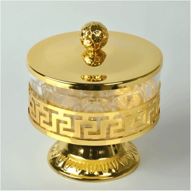 High Quality Exquisite Multipurpose Eco-Friendly Jar - Trendha