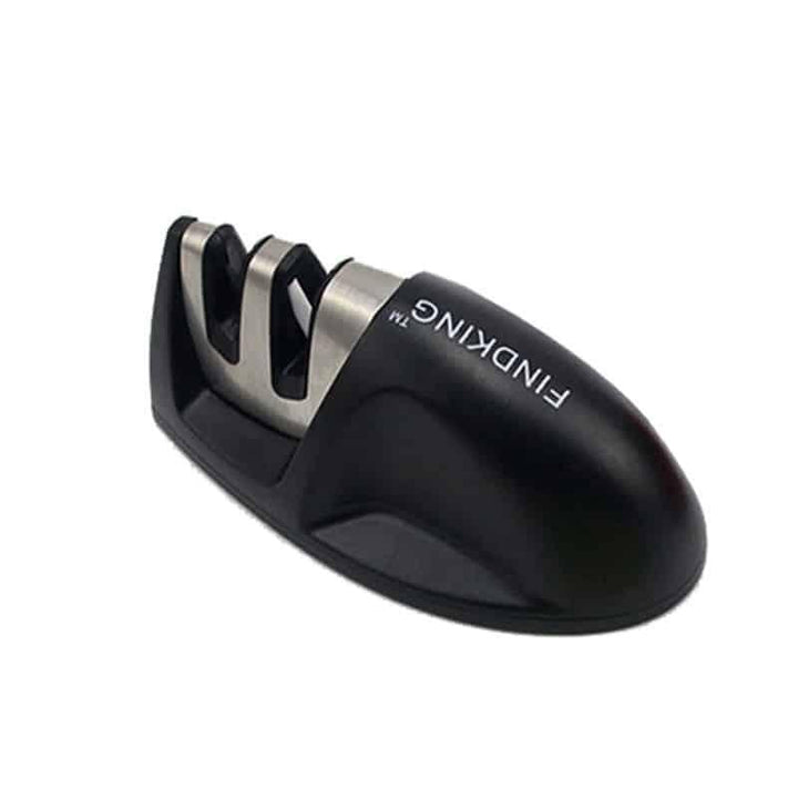 High Quality Universal Eco-Friendly Stainless Steel Knife Sharpener - Trendha