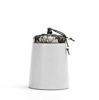 Japanese Style Ceramic Tea Storage Jars - Trendha
