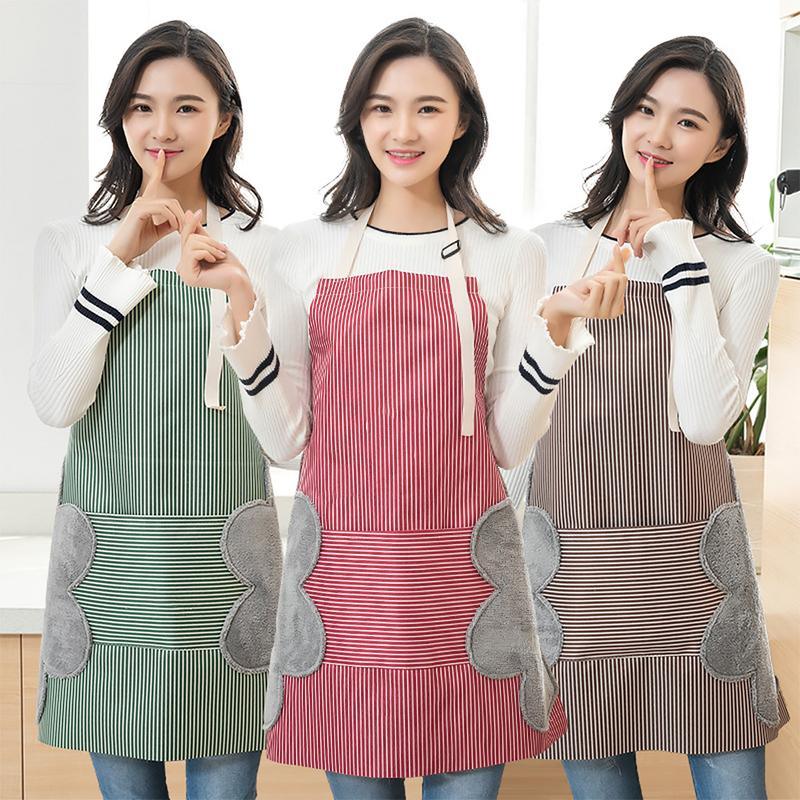 Kitchen Apron for Cooking - Trendha