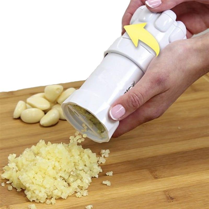 Kitchen Durable Garlic Presses - Trendha