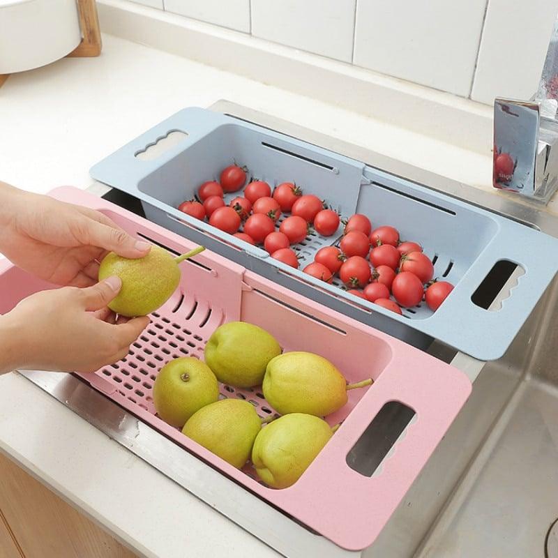 Kitchen Organizer for Food - Trendha