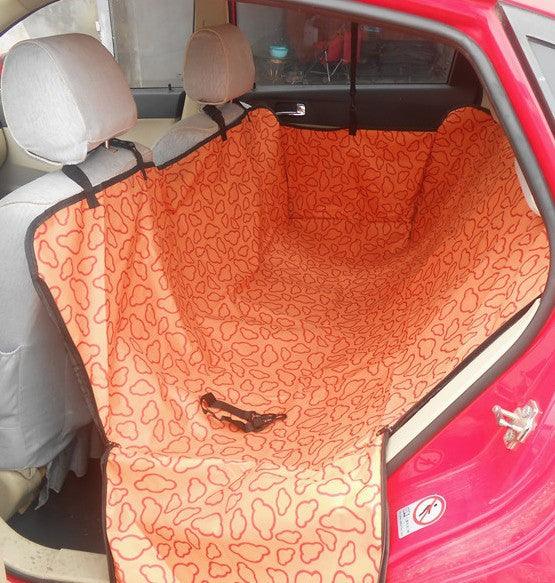 Large Multifunctional Waterproof Bag for Cars - Trendha