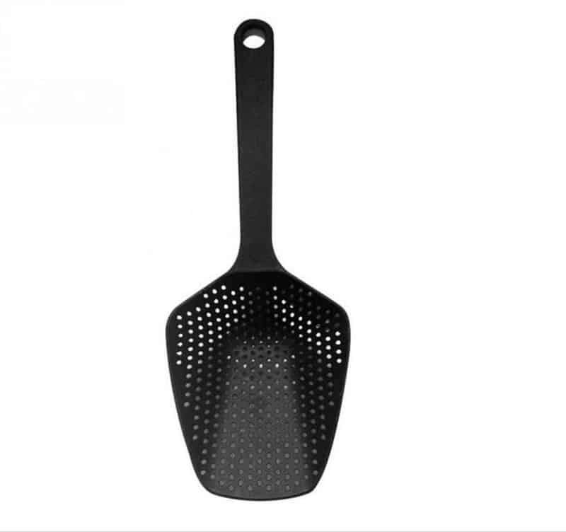 Large Nylon Cooking Shovel Spoon - Trendha