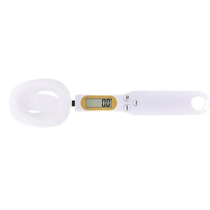 LCD Digital Measuring Spoon - Trendha
