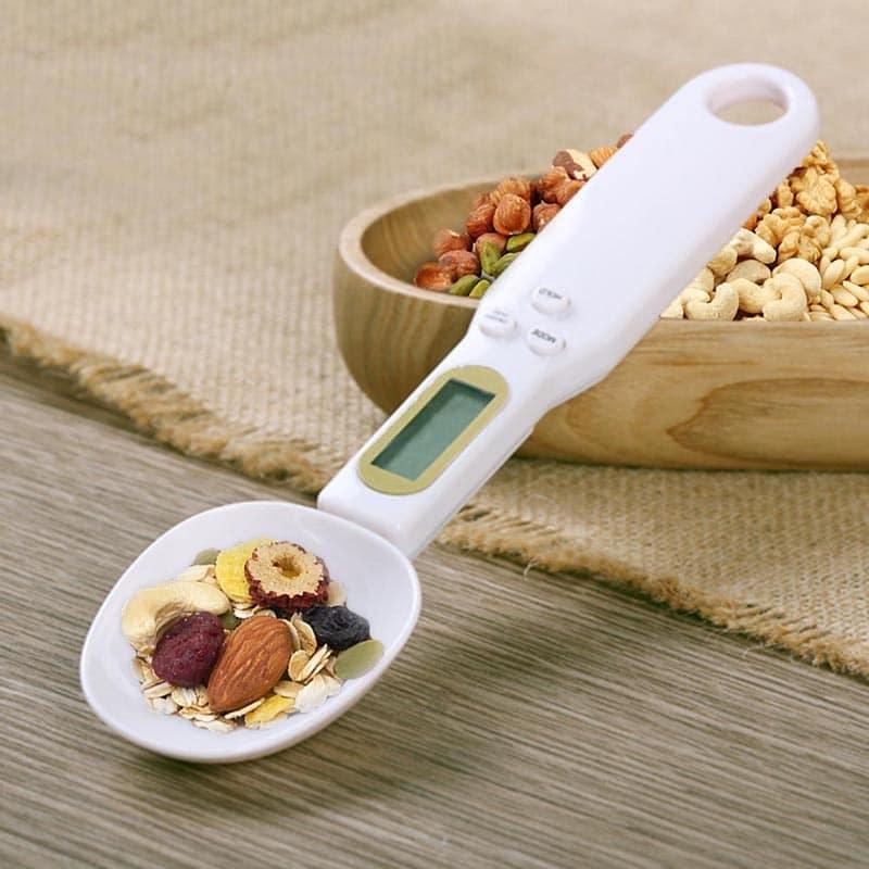 LCD Display Digital Electronic Measuring Spoon - Trendha