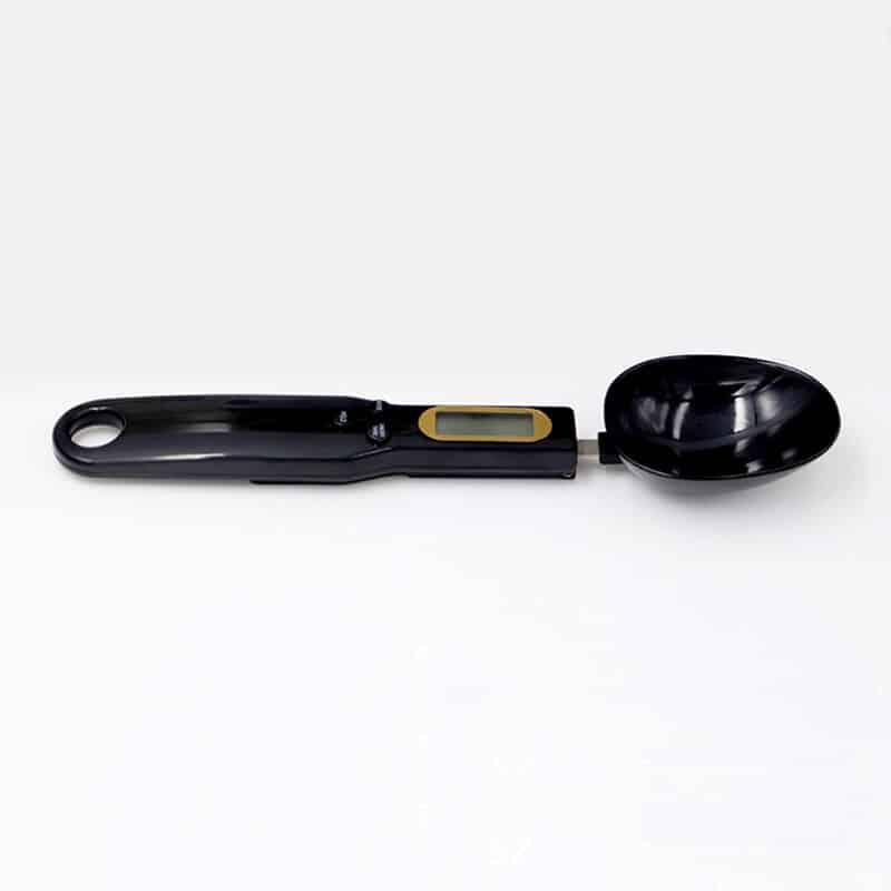 LCD Display Digital Electronic Measuring Spoon - Trendha