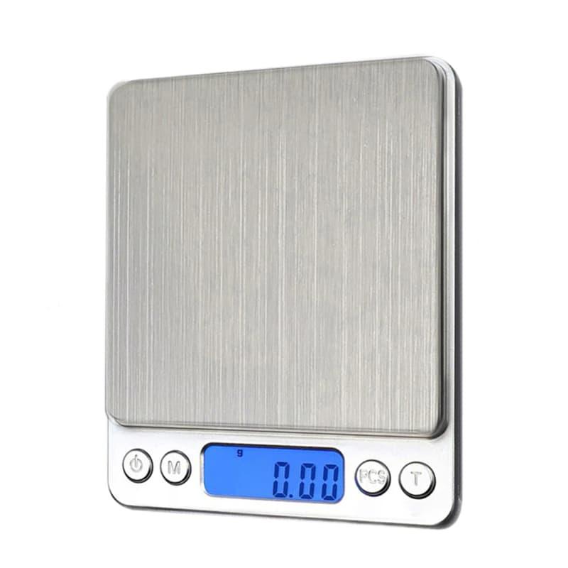 LCD Portable Mini Digital Scale