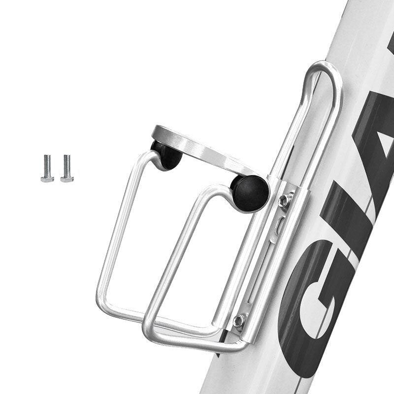 Lightweight Aluminum Alloy Bicycle Water Bottle Holder - Trendha