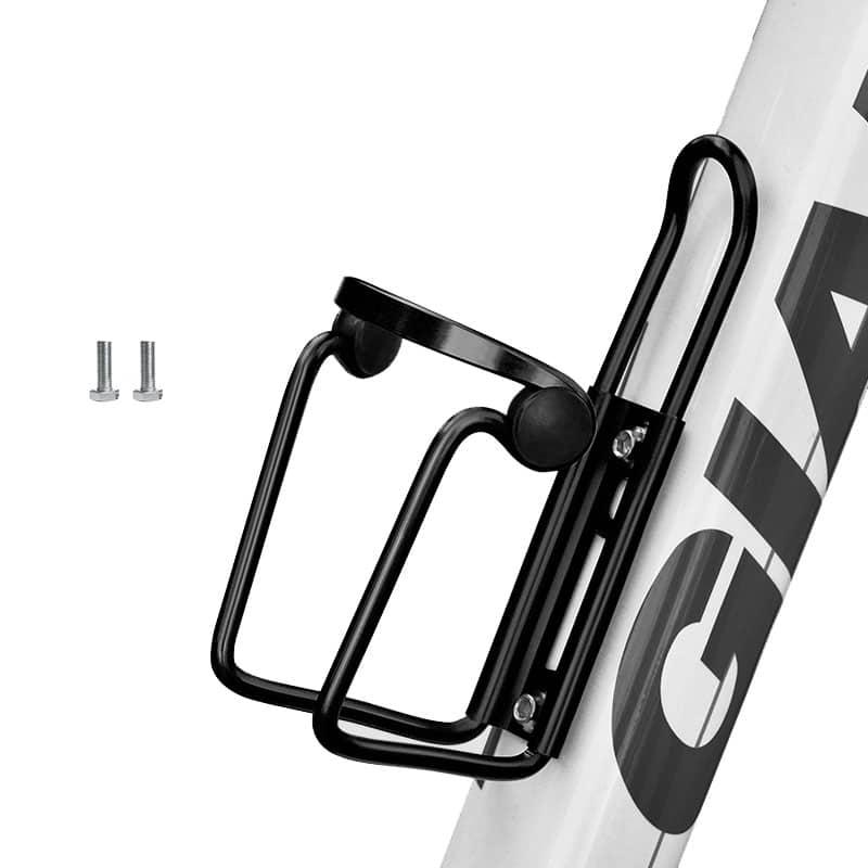 Lightweight Aluminum Alloy Bicycle Water Bottle Holder - Trendha