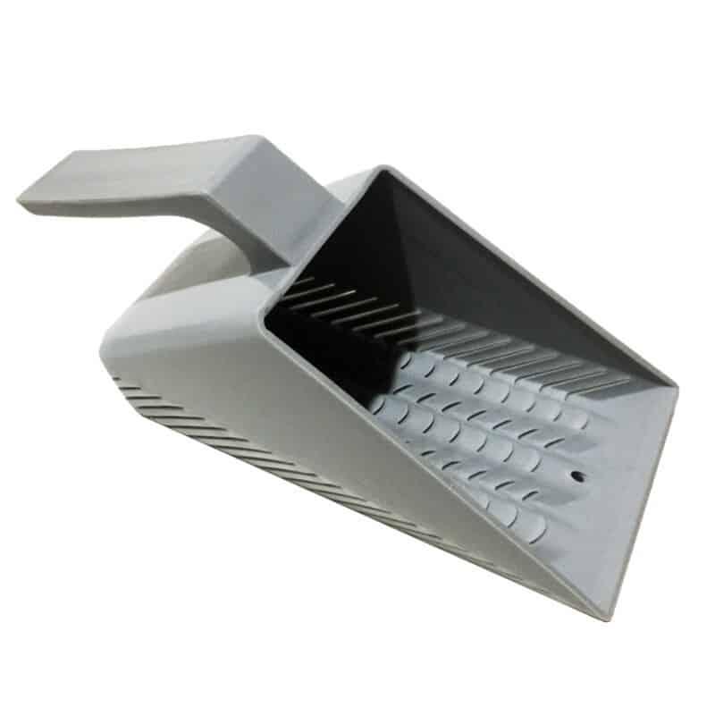 Litter Shovel for Cleanin Aquarium - Trendha