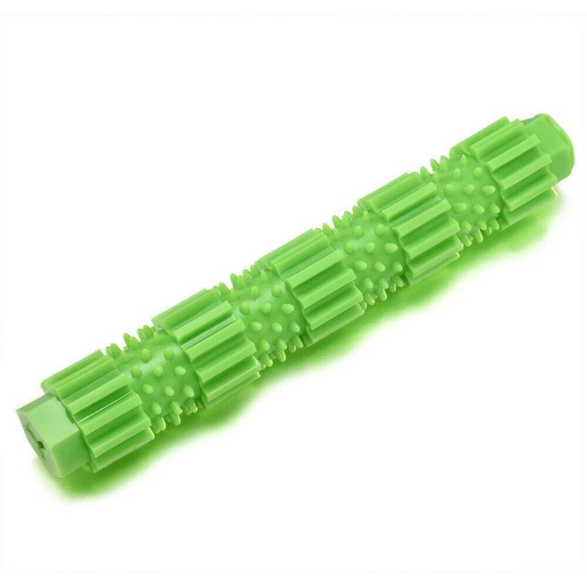 Long Silicone Dog Chewing Toy - Trendha