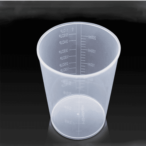 Measuring Cup for Bread Making Machine - Trendha