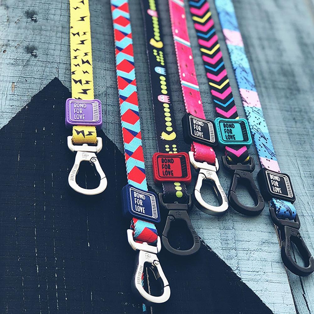 Medium Dog Walking Leash