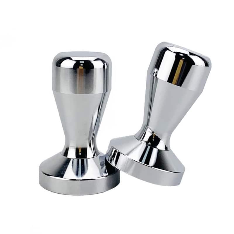 Metal Coffee Tamper with Different Base Diameter