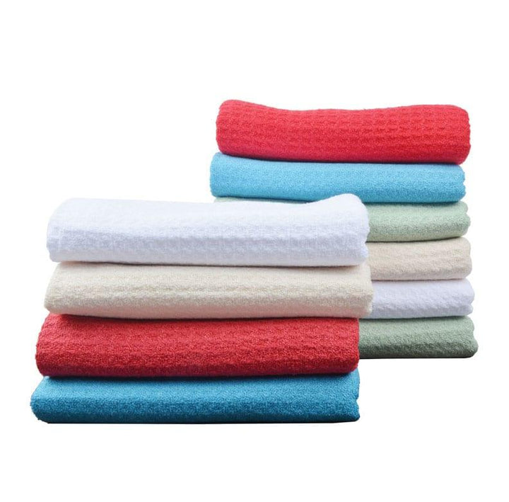 Microfiber Colorful Kitchen Towel - Trendha