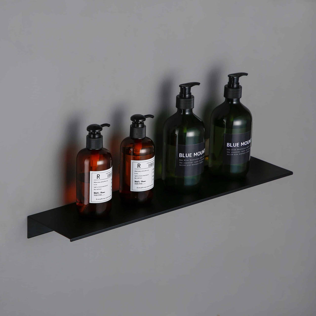 Modern Kitchen Wall Shelf - Trendha