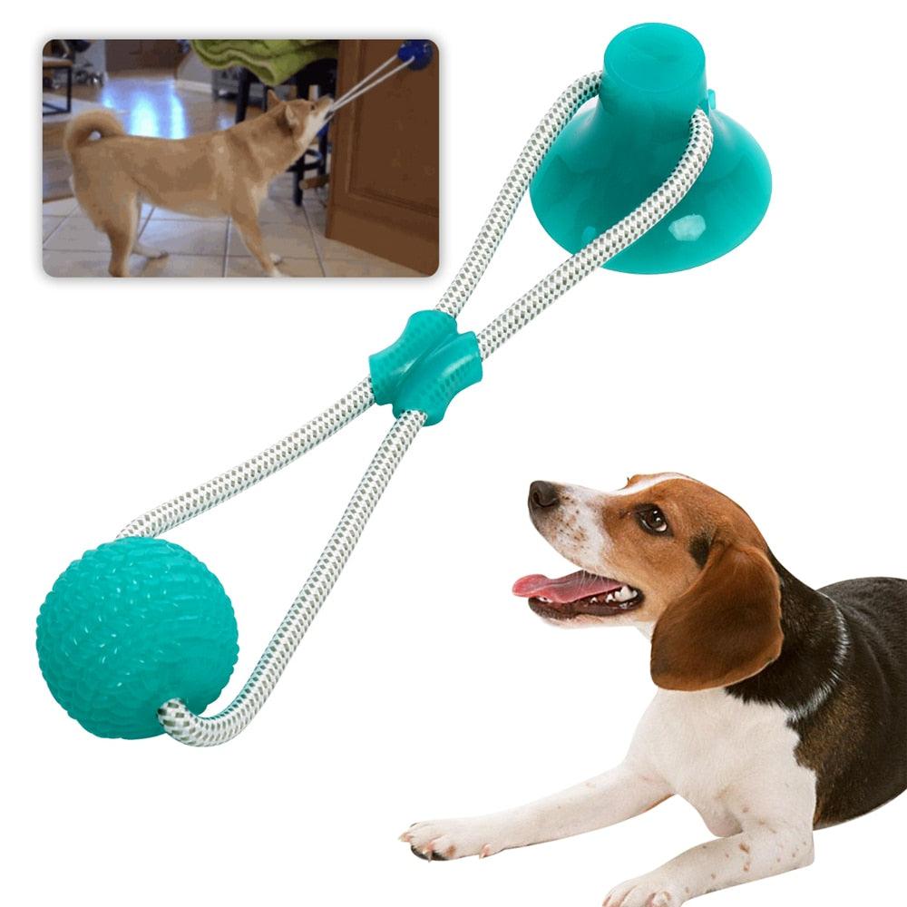 Multifunctional Cleaning Teeth Toy - Trendha