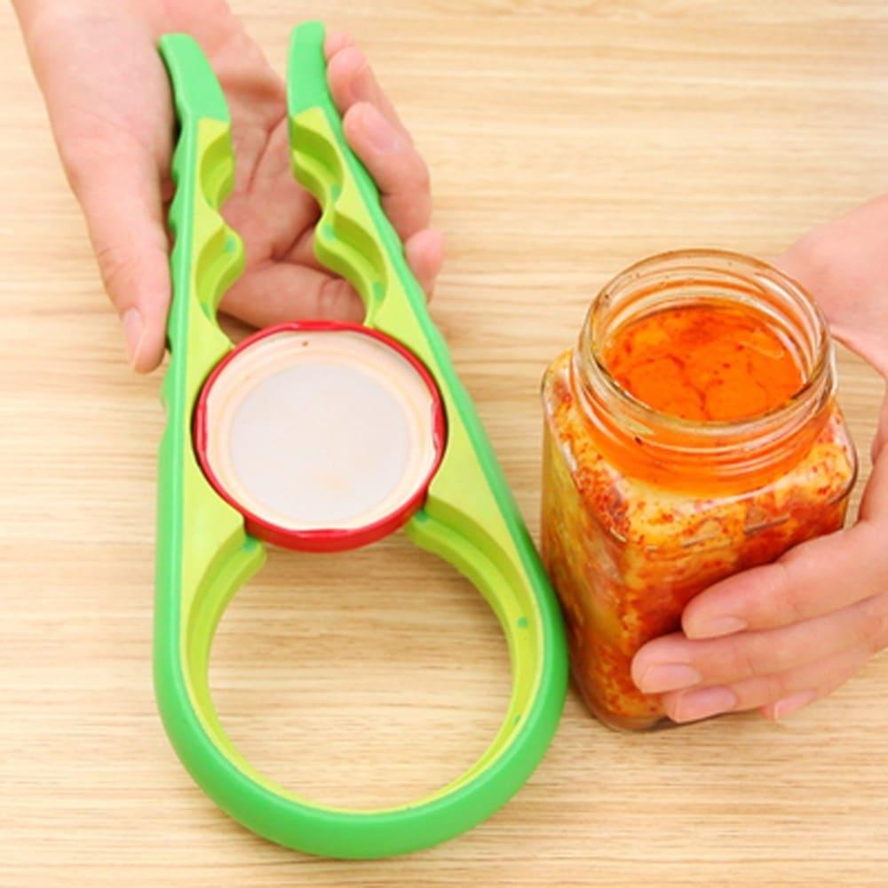 Multifunctional Professional Opener - Trendha
