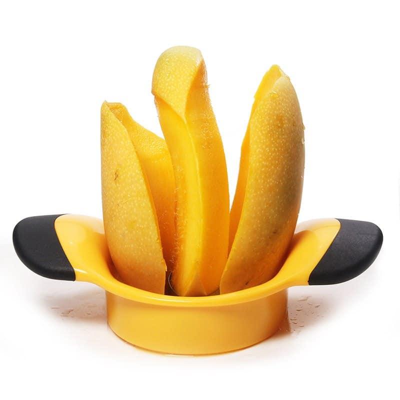 Multifunctional Stainless Steel Fruits Cutter - Trendha