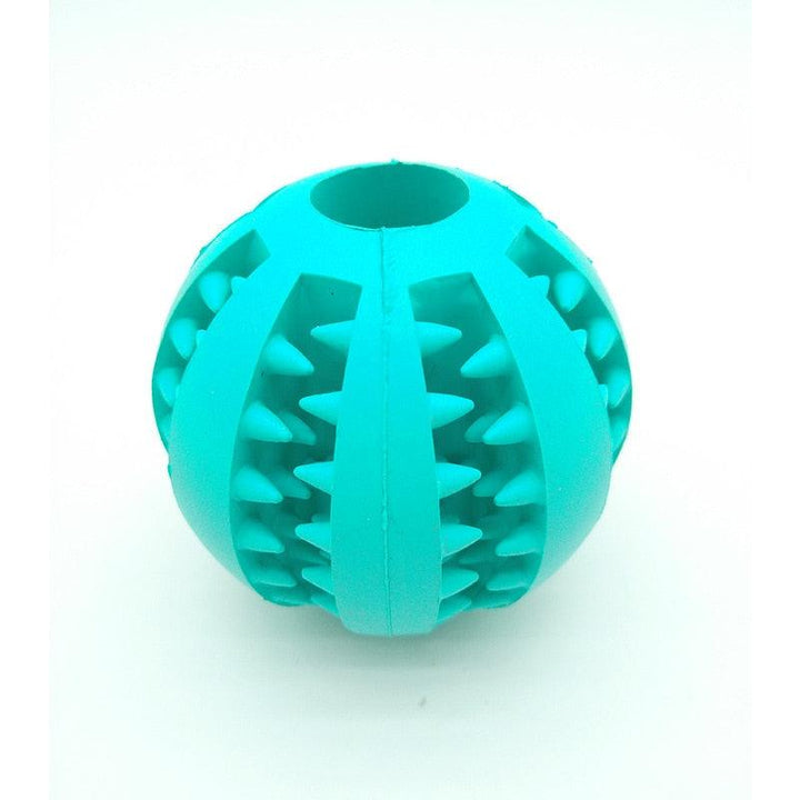Natural Rubber Interactive Ball - Trendha