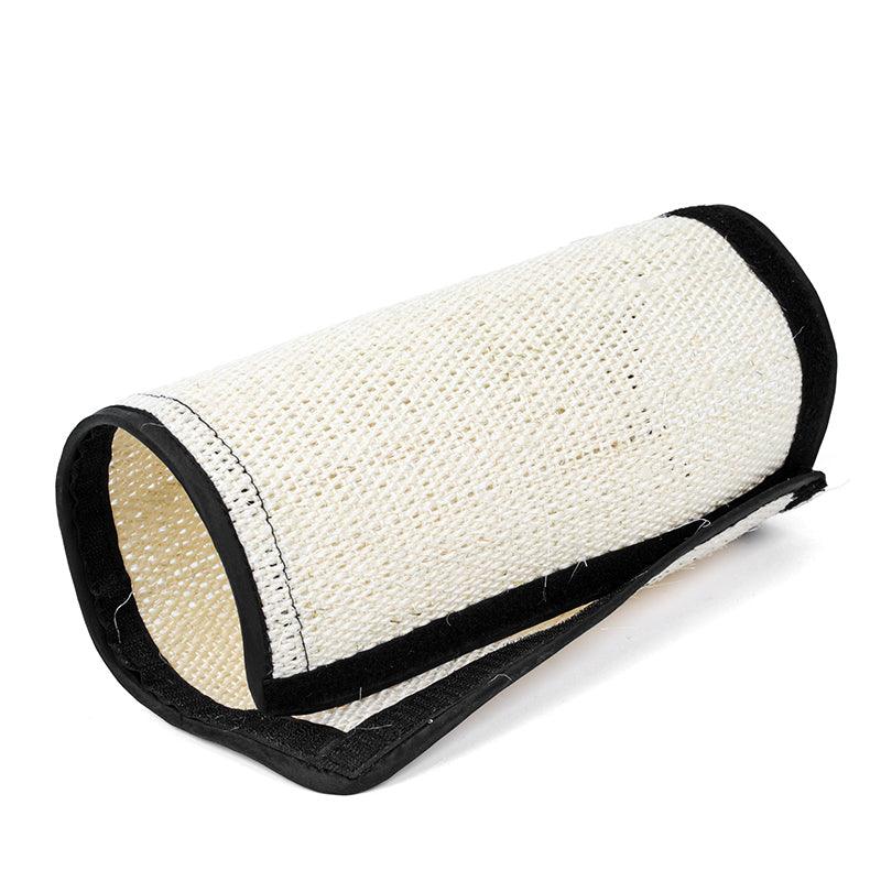 Natural Sisal Cat Scratching Post - Trendha