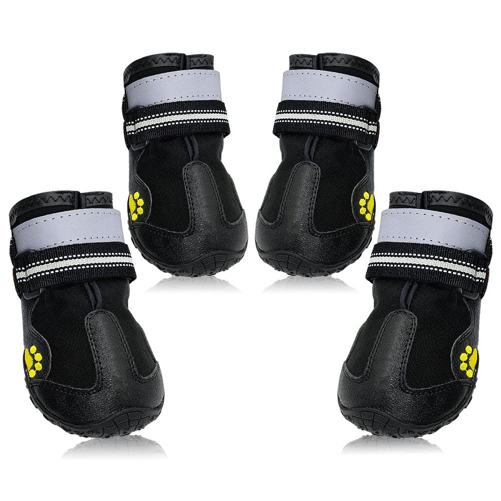 Non Slip Anti Skid Shoes for Dogs - Trendha