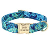 Color: blue