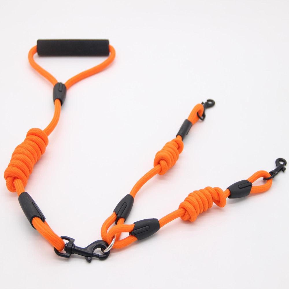Nylon Training Rope for Dogs - Trendha