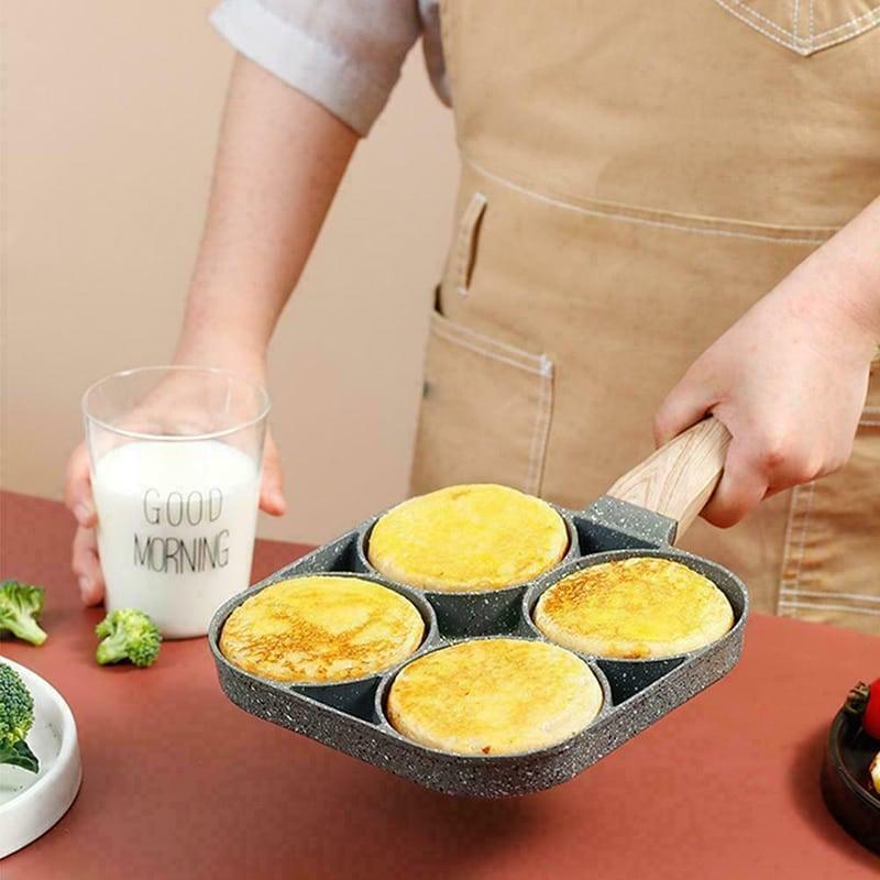 Omelette Frying Pan - Trendha