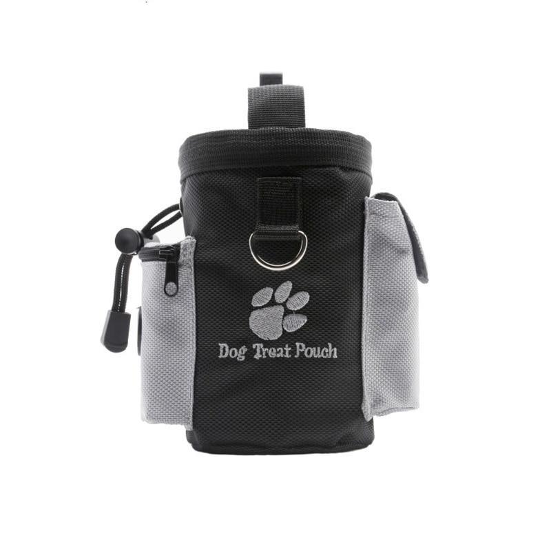 Outdoor Dog Training Treat Bag