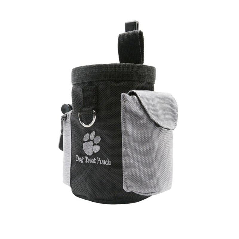 Outdoor Dog Training Treat Bag - Trendha