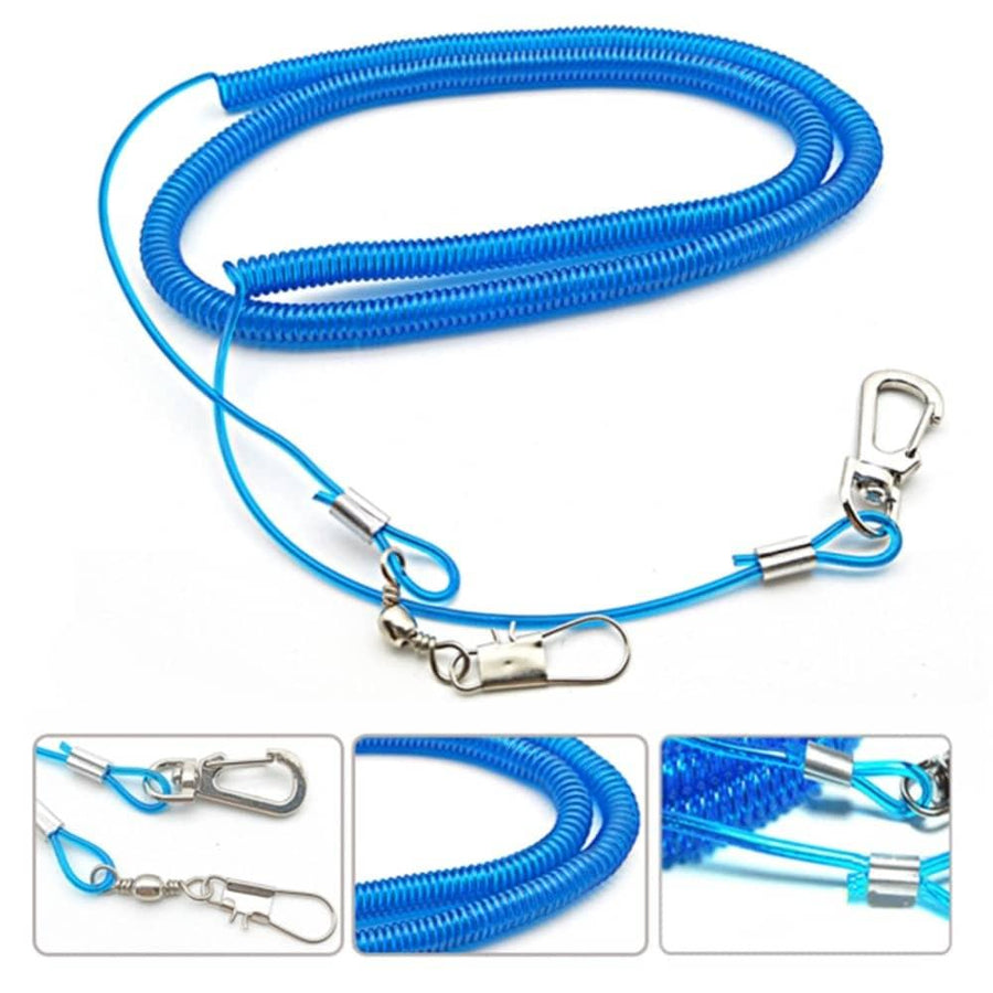 Outdoor Flying Training Rope for Birds - Trendha
