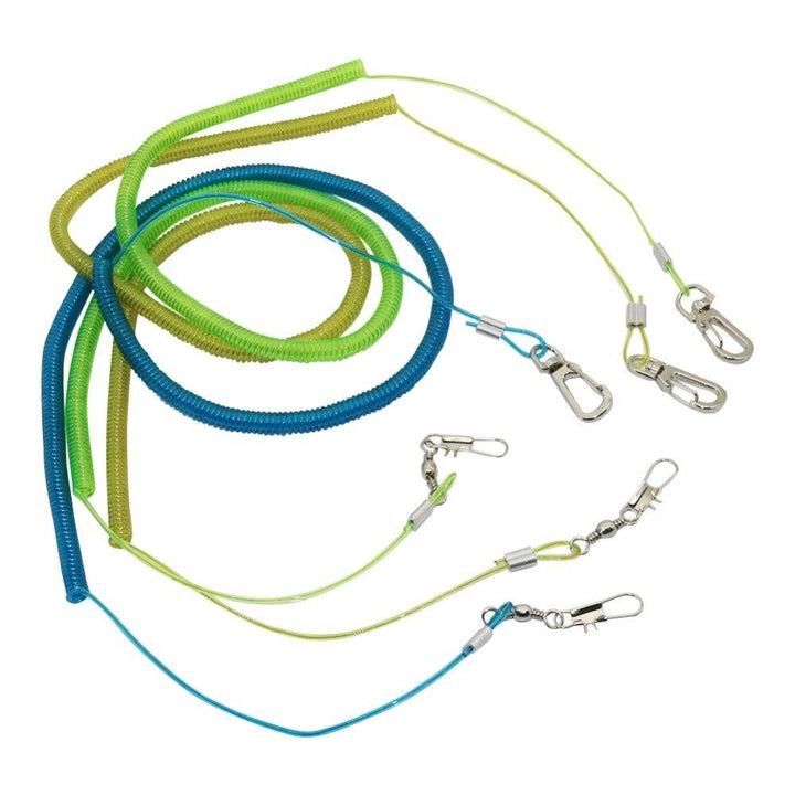 Outdoor Flying Training Rope for Birds - Trendha