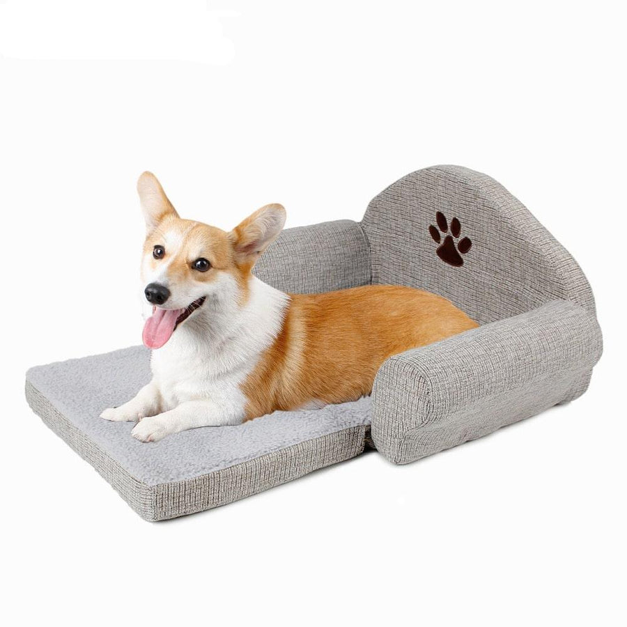 Paw Design Pet's Sofa - Trendha